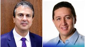 OLIGARQUIAS ROMEIRAS SE RENDEM, MAS GLÊDSON BEZERRA REAGE SEM MEDO DE SER FELIZ