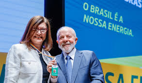 LULA MUDOU A PRESIDÊNCIA DA PETROBRAS SEM HAVER MOTIVOS