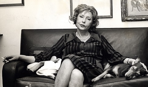 GRANDE CLARISSE LISPECTOR E SEUS PENSAMENTOS QUE VÃO MAIS LONGE