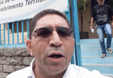 CONTINUA SEM RESPOSTA O ASSASSINATO DO VEREADOR CRATENSE ERASMO MORAES