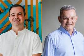 NOVA PESQUISA DATAFOLHA EM FORTALEZA COM CAPITÃO WAGNER NA CABEÇA