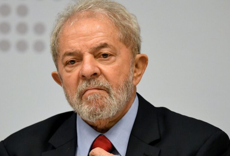 LULA RENEGA ARITMÉTICA DAS CONTAS PÚBLICAS