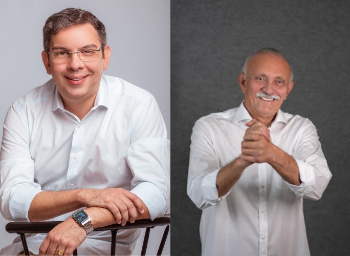 RAFAEL BRANCO RETIRA SUA PRÉ-CANDIDATURA A VICE EM NOME DA UNIDADE DO GRUPO SITUACIONISTA