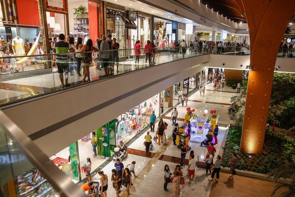 QUIXADÁ GANHA PROJETO PARA CONSTRUÇÃO DO MAIOR SHOPPING AO AR LIVRE DO CEARÁ