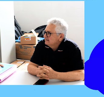 VANDEVELDER FRANCELINO ACREDITA QUE PODE RECONSTRUIR FARIAS BRITO