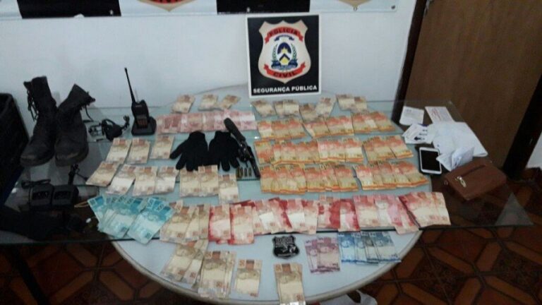 COBRANÇAS AO MINISTÉRIO PÚBLICO CONTINUAM PARA QUE DEVOLVAM OS R$11 MILHÕES