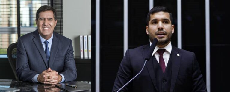 SOMENTE 2 DEPUTADOS FEDERAIS E 1 SENADOR CEARENSES SÃO FAVORÁVEIS AO IMPEACHMENT DE MORAES