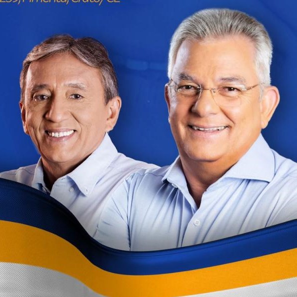 MARCIO BILHAR VAI FAZER O CHÃO TREMER COM SUA CONVENÇÃO PRÓXIMA SEGUNDONA