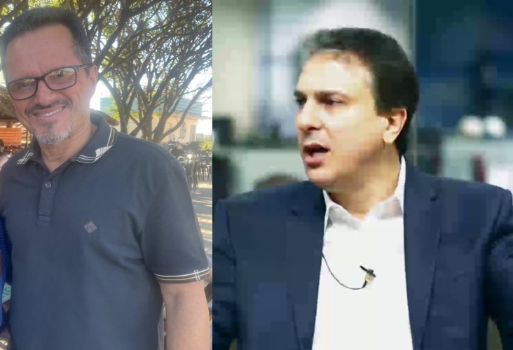 CAMILO SANTANA E SEUS BONS PLANOS PARA O CRATO