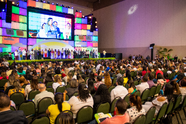 XIX CONGRESSO NORTE-NORDESTE DE ORTOPEDIA VAI ACONTECER EM FORTALEZA