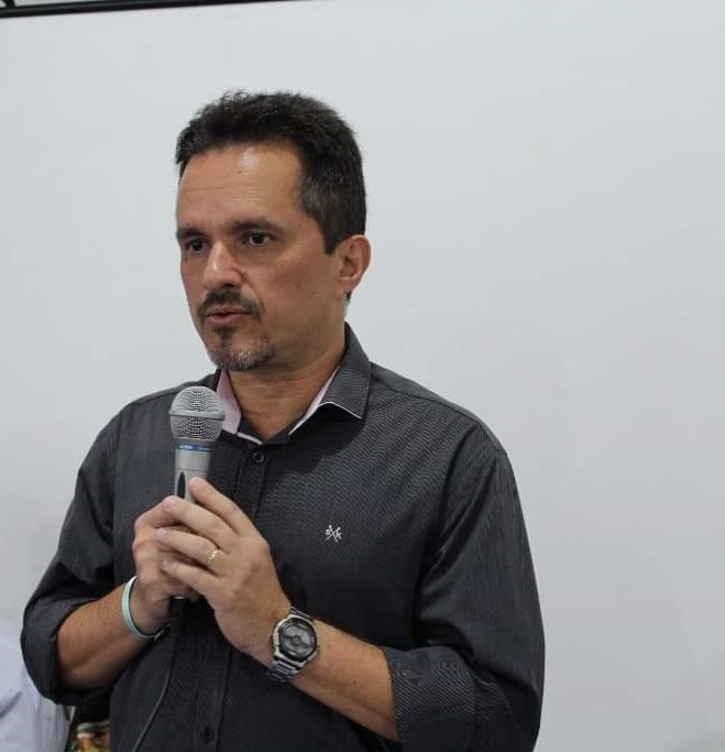 ENGAJAMENTO É A PALAVRA DE ORDEM PARA A VITÓRIA TRANQUILA E SADIA DE ANDRÉ BARRETO