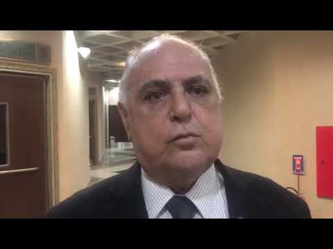 EDIFÍCIO DO PREFEITO ROBERTO PESSOA É INVADIDO E APARTAMENTOS ROUBADOS