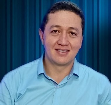 PESQUISA IPEC APONTA MASSACRE DE GLÊDSON BEZERRA SOBRE O ADVERSÁRIO EM JUÁ