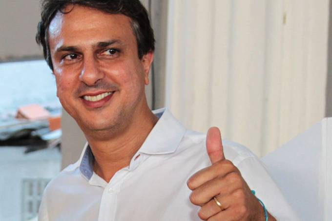 CRATO: ANDRÉ BARRETO JÁ ESTÁ PREPARADO PARA CAIR EM CAMPO COM CAMILO SANTANA