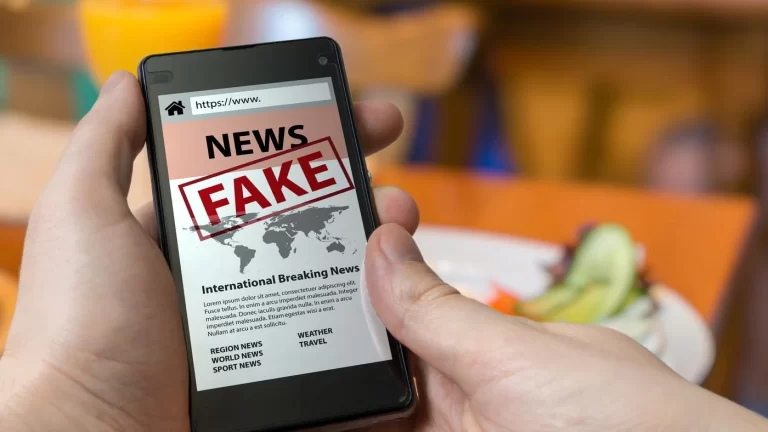 SAI MAIS UMA PESQUISA FAKE NEWS EM JUAZEIRO DO NORTE