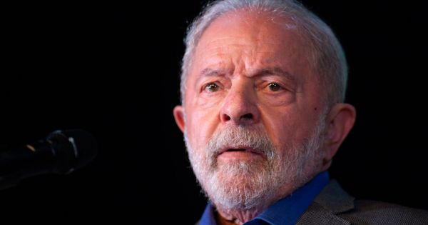 LULA JÁ COMEÇOU A FAZER AUTOANÁLISE SOBRE O PT, APÓS DERROCADA NAS URNAS NESTE 2024