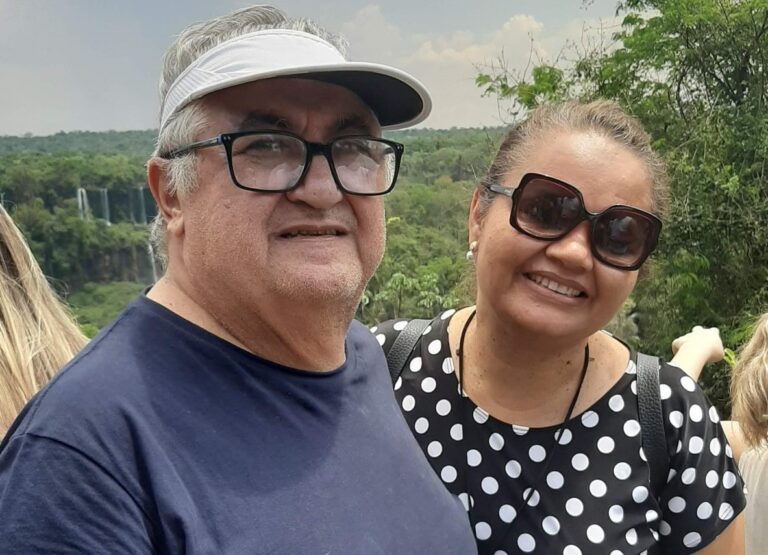 GERALDO ANANIAS, O ROUXINOL DA SERRA DO ARARIPE, VAI PAUSAR UM POUCO O SEU CANTAR