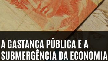 GOVERNOS SÃO CADA VEZ MAIS PESADOS E INCOMPETENTES, DIZ THE ECONOMIST