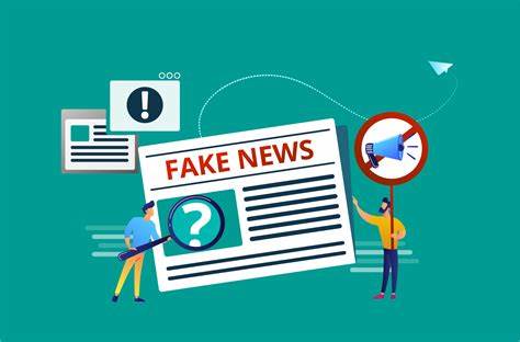 PARA ENFRENTAR AS FAKES NEWS, NADA MELHOR DO QUE A VELHA E BOA IMPRENSA