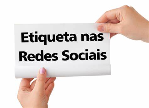 PRESTEM ATENÇÃO A ALGUMA REGRINHAS SOCIAIS QUE PODEM TE AJUDAR A SER LEGAL NA VIDA