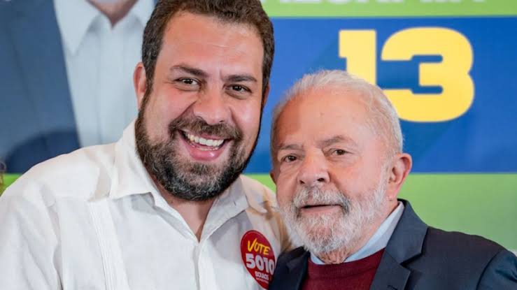 POLÍTICA: O DILEMA DE BOULOS E LULA