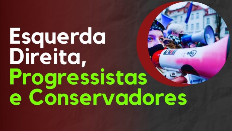 ELEIÇÕES MUNICIPAIS EXIBEM UM BRASIL RUMO AO “CONSERVADORISMO DE DIREITA”