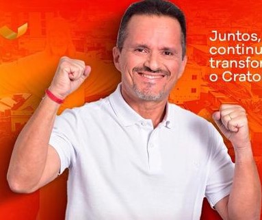 ANDRÉ BARRETO PRETENDE FAZER A ADMINISTRAÇÃO QUE COMBINOU EM CAMPANHA COM TODA A SUA GENTE