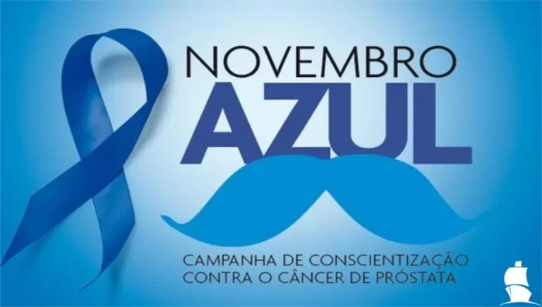 NORDESTE TEM 61 CASOS DE CÂNCER DE PRÓSTATA A CADA 100 MIL HOMENS