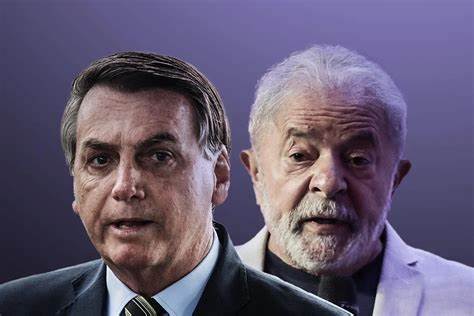 LULA E BOLSONARO SE UNEM E ENSINAM “QUE A POLÍTICA NÃO É PARA AMADORES”