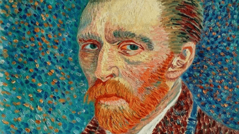 ESSA DO VAN GOGH É ESPECIALÍSSIMA: VELHO EM TRITEZA/VIDA SEM AMOR