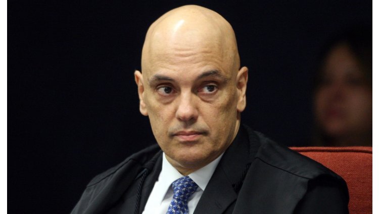 MORAES DIZ QUE JUDICIÁRIO TEM QUE FAZER “MEA CULPA” SOBRE COMBATE AO CRIME ORGANIZADO