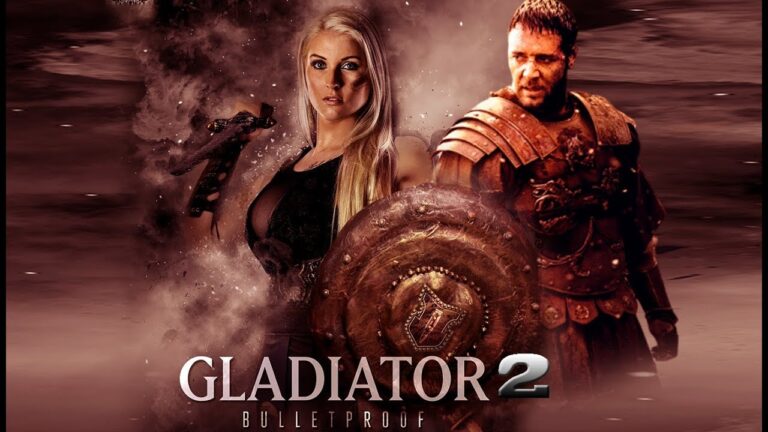 O AGUARDADO FILME “GLADIADOR 2” ESTREIA NESTA QUINTA-FEIRA, DIA 14 DE NOVEMBRO