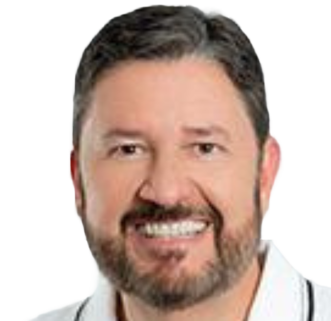 ROMEU ALDIGUIERE SERÁ O PRESIDENTE DA ALECE E CONFIRMA DEMAIS MEMBROS DA MESA