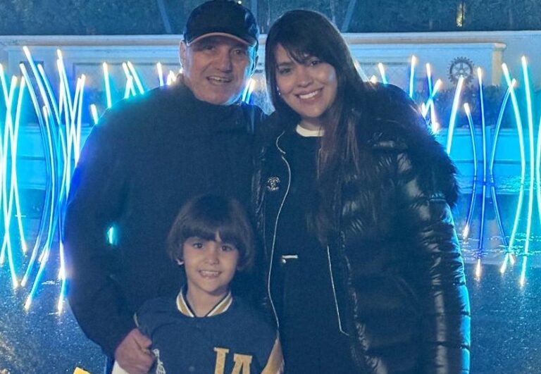 APÓS O HAVAI NOS EUA, SALIM BAYDE & FAMILY JÁ ESTÃO ESQUIANDO NO CANADÁ