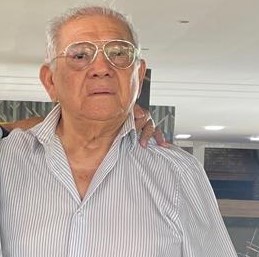 EX-DONO DA NUIT DO CARIRI, EMPRESÁRIO JOSÉ TAVEIRA, REAPARECE NO CENÁRIO CRATENSE