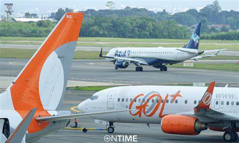 CARIRI TENDE A FICAR ILHADO POR SUSPENSÃO DE VOOS PARA O SEU AEROPORTO REGIONAL