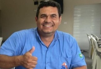 JOVEM PREFEITO DE POTENGI COMEMOROU VITÓRIA UM DIA ANTES DA POSSE