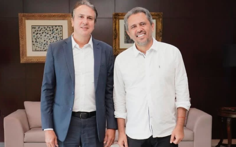 ENTENDIDOS DA POLÍTICA COMEÇAM A ANALISAR A SUCESSÃO CEARENSE POR UM NOVO PRISMA