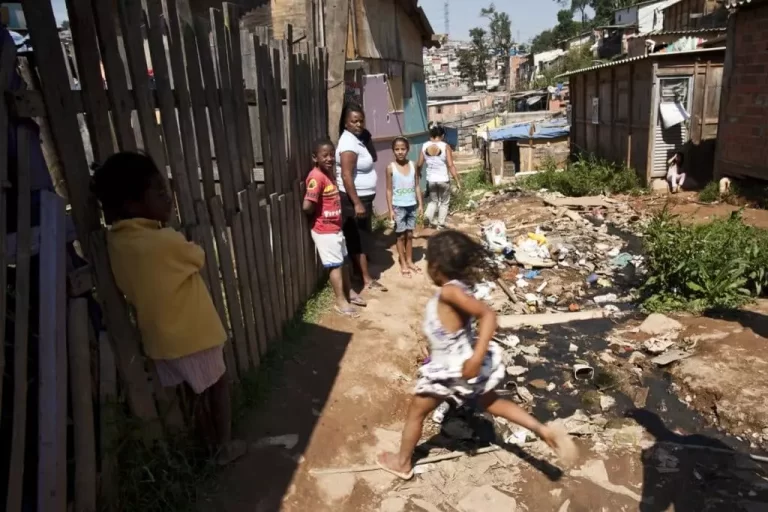 ALTÍSSIMO O NÚMERO DE OBTOS NO CEARÁ POR FALTA DE SANEAMENTO ADEQUADO