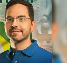 DEPUTADO DAVI MACEDO SERÁ A ESTRELA DE ENCONTRO POLÍTICO ORGANIZADO POR CARIRIEISSO