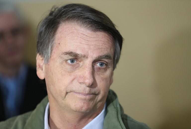 DENÚNCIA DA PGR FERE DE MORTE PRINCIPAL PLANO DE BOLSONARO