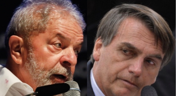 ESTADÃO: “POR UM BRASIL SEM BOLSONARO E SEM LULA, DANDO CHANCE A NOVOS NOMES