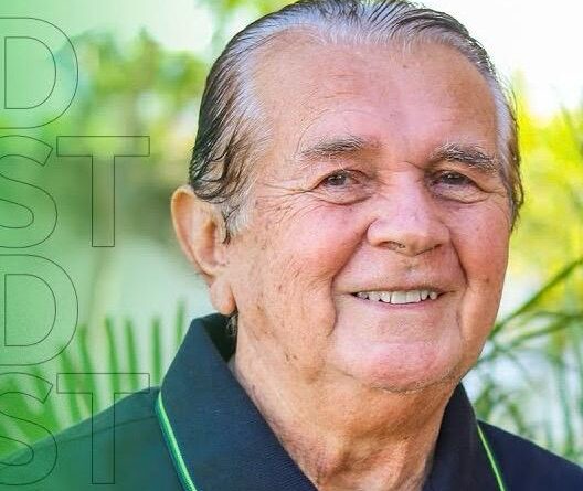 MORREU EM VÁRZEA ALEGRE O RENOMADO MÉDICO RAIMUNDO SÁTIRO