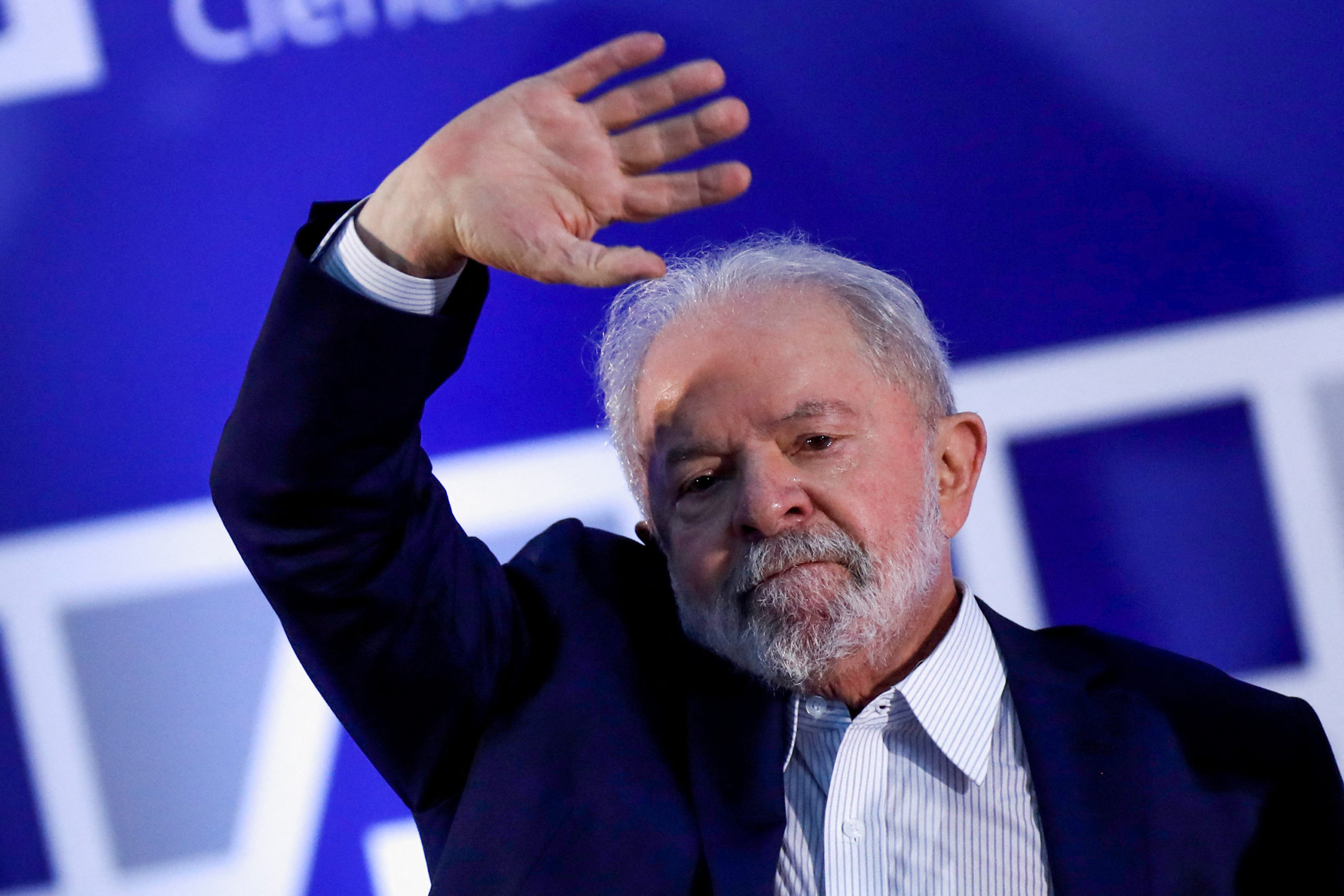 A VIRADA À ESQUERDA PODE NÃO SER O ÚNICO NO RADAR DO PRESIDENTE LULA