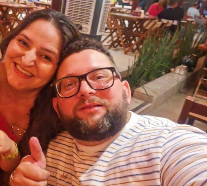 CASAL ARTHUR MOREIRA E CLARA FAZ CARNAVAL DE ANTONINA DO NORTE BRILHAR