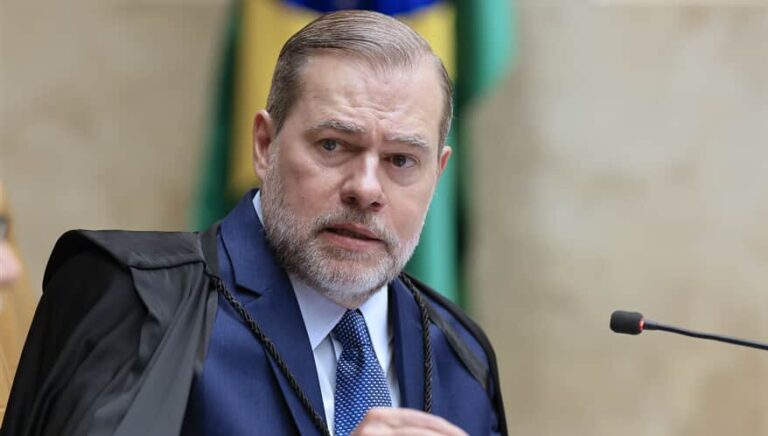 OEA CRITICA DECISÕES DE DIAS TOFFOLI QUE DISSEMINAM INSEGURANÇA JURÍDICA NO BRASIL