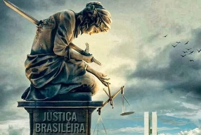 JORGE BÉJA LAMENTA QUE A JUSTIÇA ESTEJA TÃO DESMORALIZADA NO BRASIL