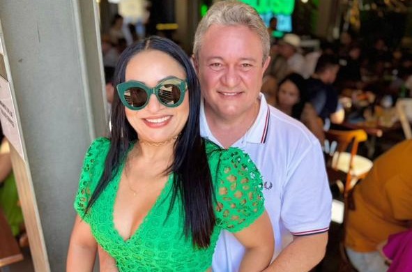 TURMA DE BACANAS SE REÚNE EM FORTAL PARA PLANEJAR RASANTE NA XI FEIJOADA DO MARCOS PEIXOTO