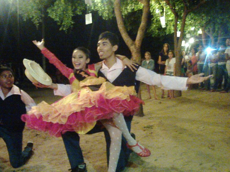 ‘A BARRACA DO BEIJO” SERÁ O TEMA DA ARRAIÁ MAGNIFICAT NO SÃO JOÃO 2025 DE VARZEA ALEGRE