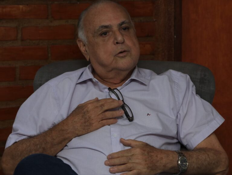 PREFEITÃO ROBERTO PESSOA VAI RECEBER SÓ GENTE DO CORAÇÃO NO RISTORANTE PASTO & PIZZAS